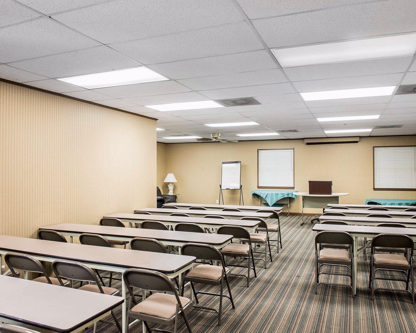 Quality Inn & Conference Center Panama City Eksteriør billede